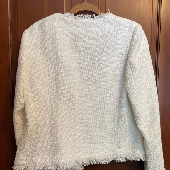 DKNY Coco ch-anel inspired jacket - Picture 4 of 4